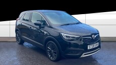 Vauxhall Crossland X 1.2 [83] Griffin 5dr [Start Stop] Petrol Hatchback